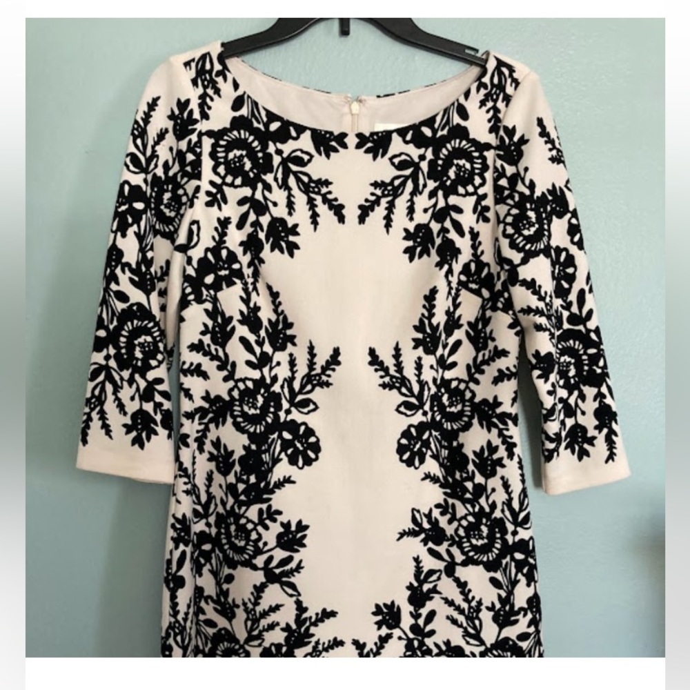 Eliza J dress sz 6